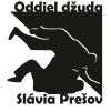 logo Oddiel duda Slvia Preov