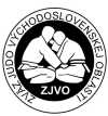 logo Zvz judo Vchodoslovenskej oblasti